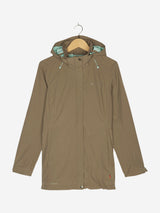 Regenjacke für Damen