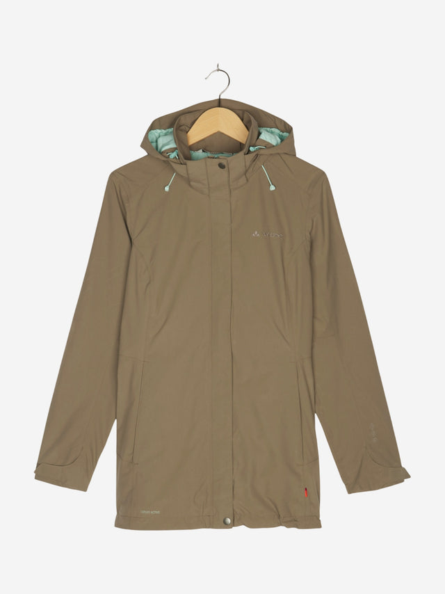 Regenjacke für Damen