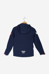 Softshelljacke für Kinder