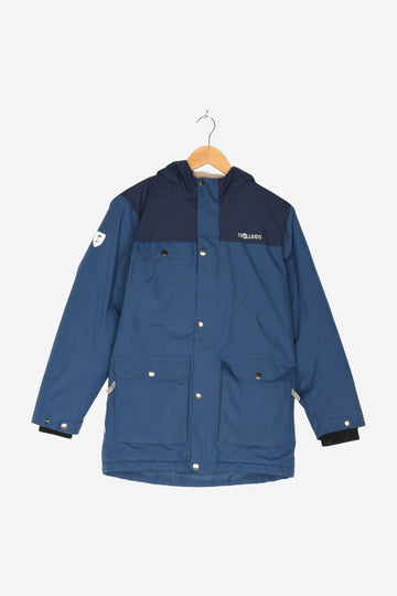 Winterjacke für Kinder