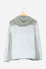 Fleecejacke für Damen
