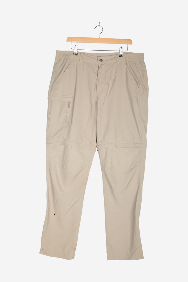 Zip Off Hose für Herren