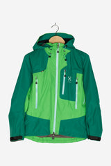 Regenjacke mit GORE-TEX für Damen
