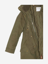 Winterjacke für Damen
