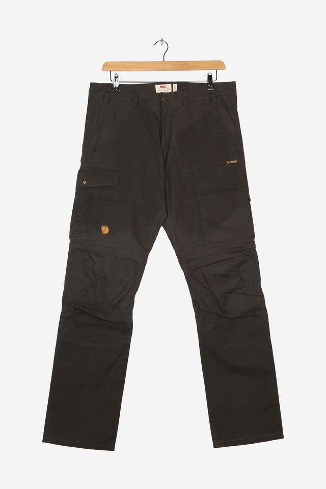 Zip Off Hose für Herren