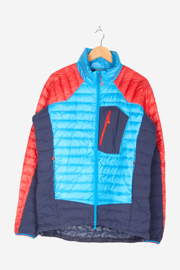 Daunenjacke für Herren