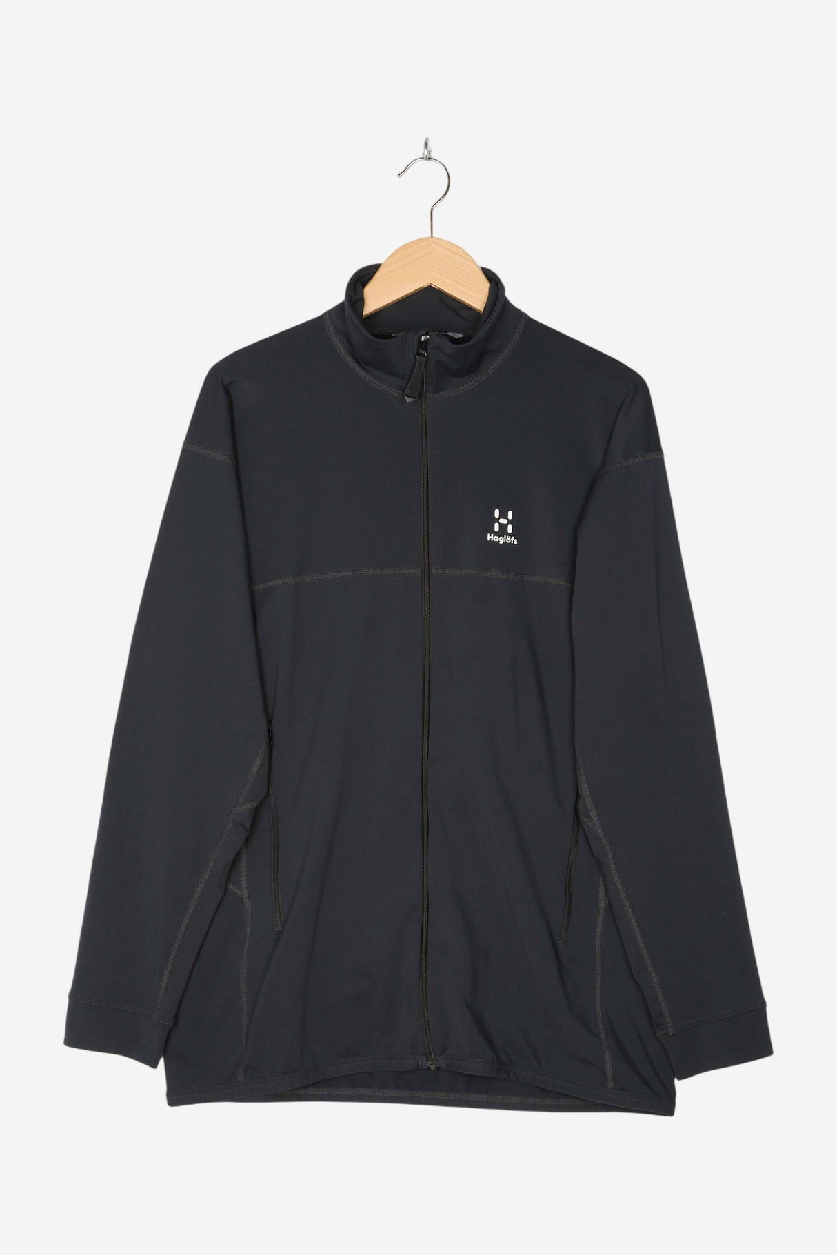 Fleecejacke für Herren