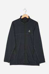 Fleecejacke für Herren