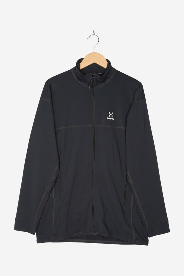 Fleecejacke für Herren