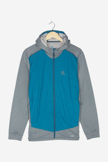 Fleecejacke für Herren
