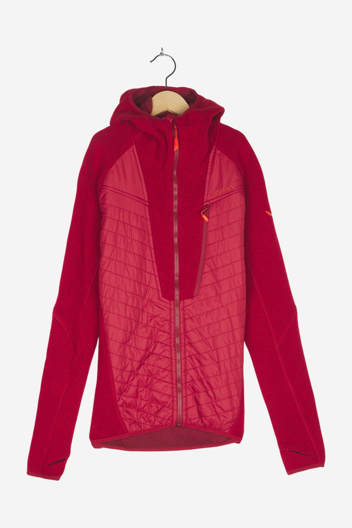 Fleecejacke für Damen