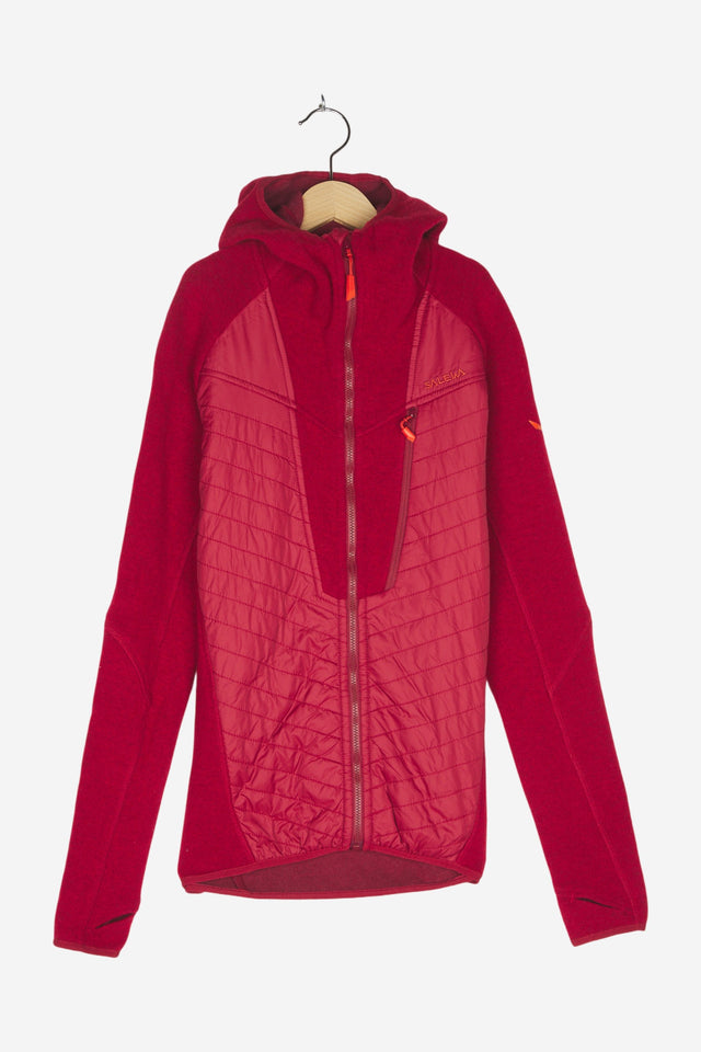 Fleecejacke für Damen
