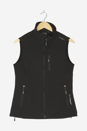 Softshellweste für Damen