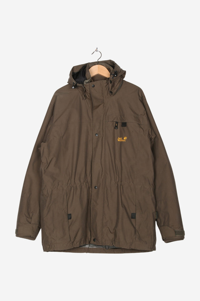 Regenjacke für Herren