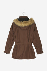 Winterjacke für Damen