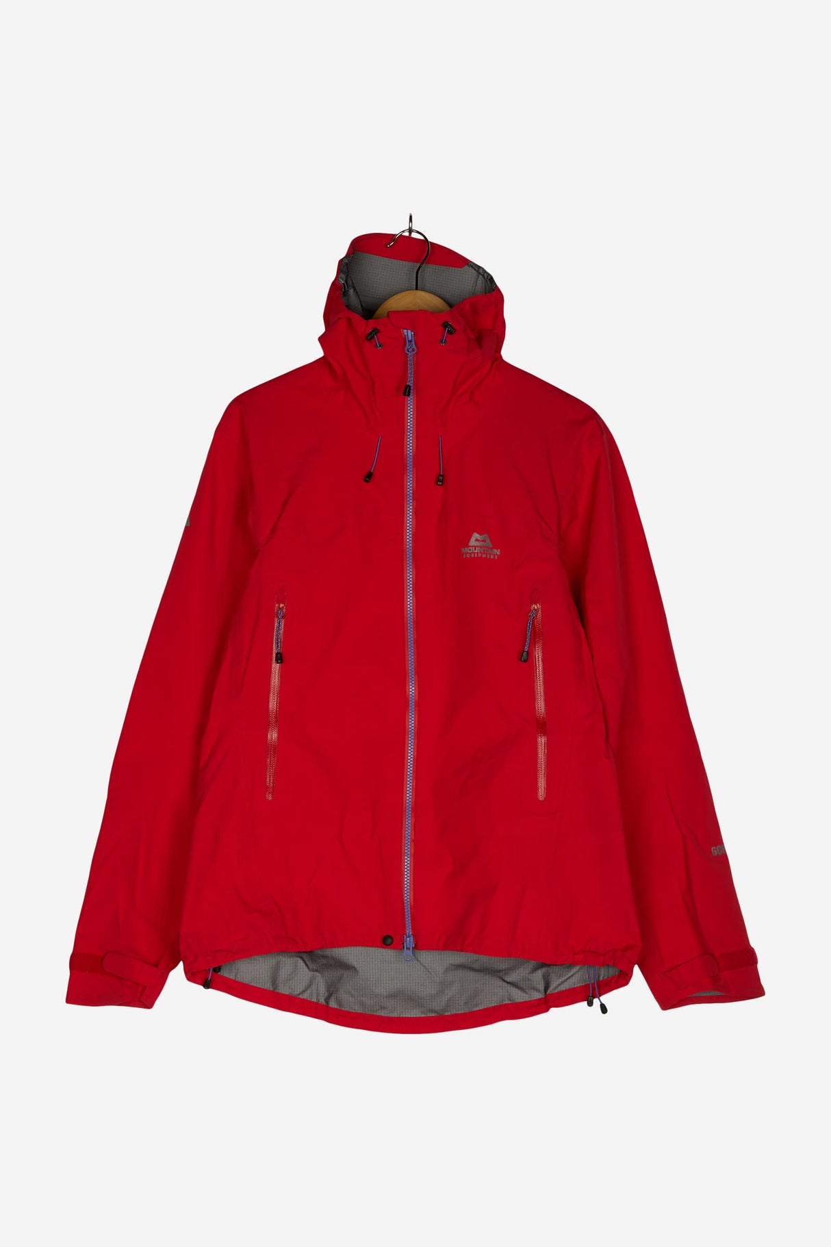 Regenjacke mit GORE-TEX für Damen