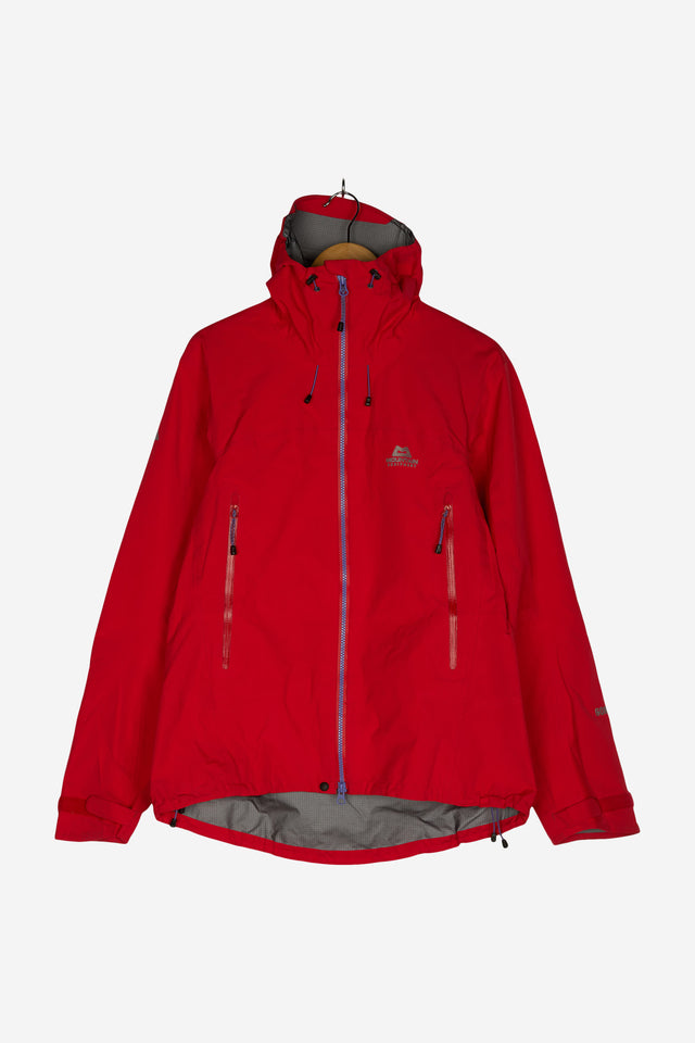 Regenjacke mit GORE-TEX für Damen