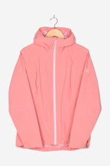 Regenjacke für Damen