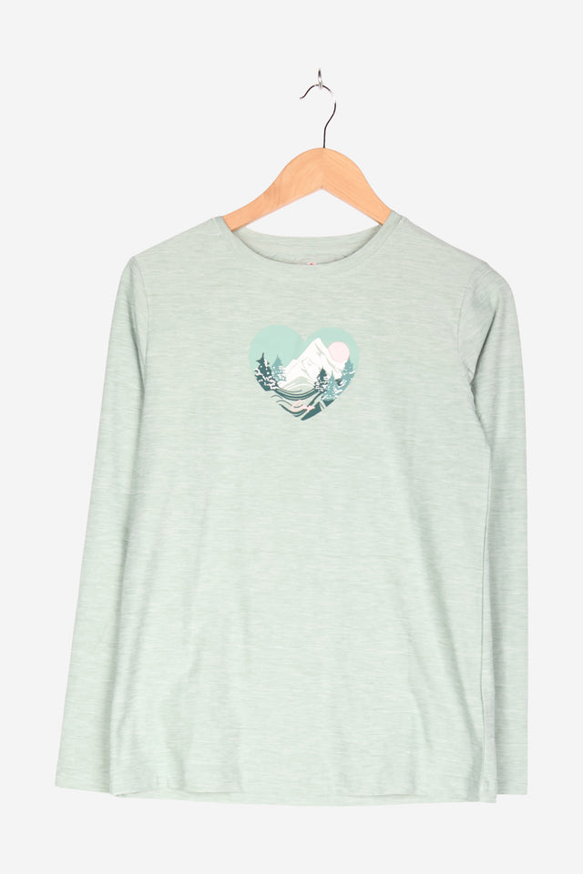 Longsleeve für Damen