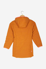 Isolationsjacke für Kinder