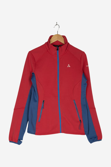 Fleecejacke für Damen