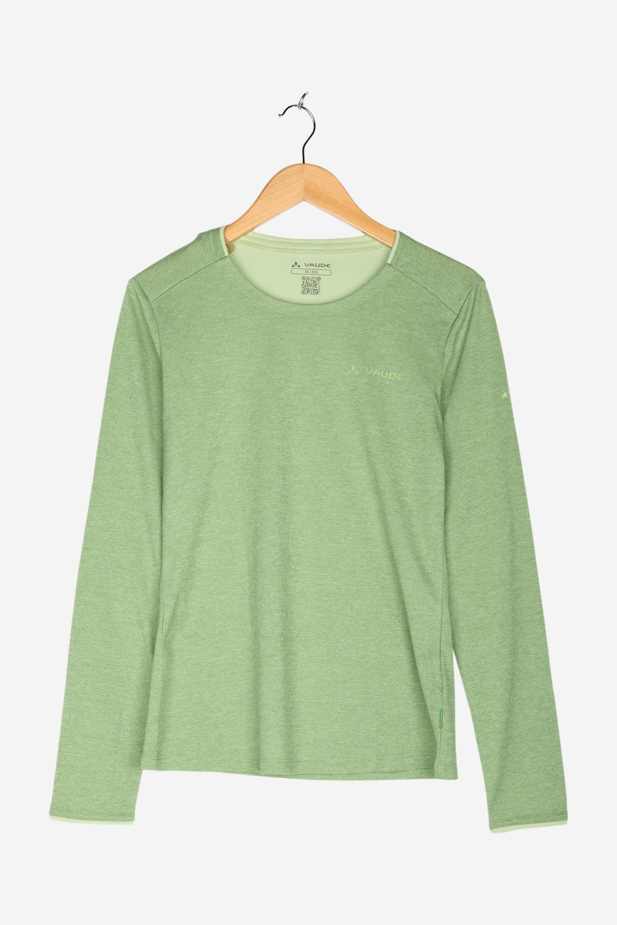 Longsleeve für Damen