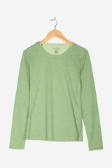 Longsleeve für Damen