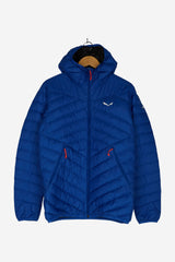 Daunenjacke für Damen