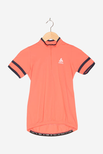 Fahrradtrikot für Damen
