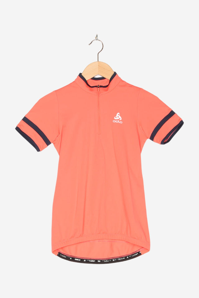 Fahrradtrikot für Damen