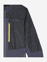 Fleecejacke für Herren