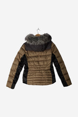 Winterjacke für Damen