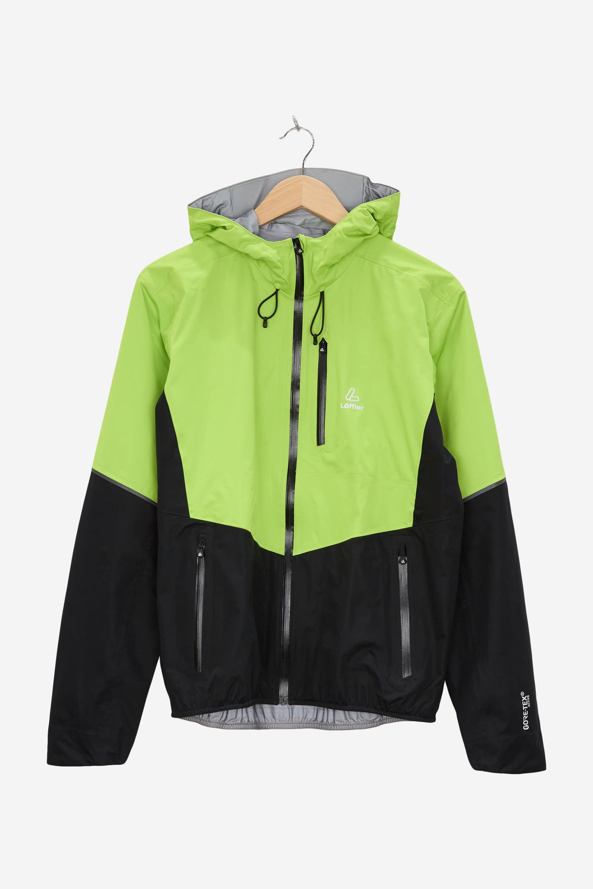 Regenjacke für Herren