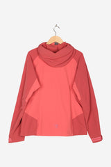 Softshelljacke für Damen