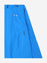 Regenjacke mit GORE-TEX für Herren