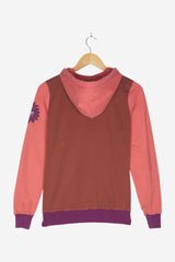 Hoodie für Damen