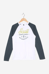 Longsleeve für Damen