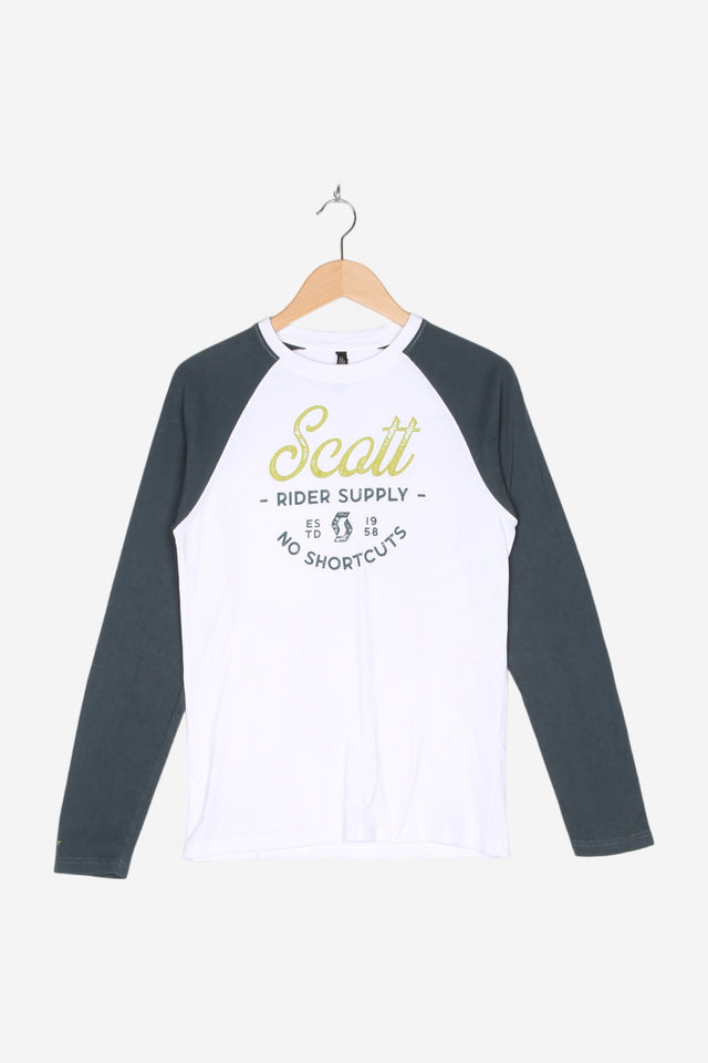 Longsleeve für Damen
