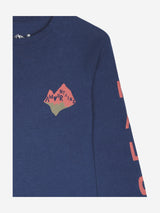 Longsleeve für Herren