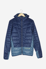Isolationsjacke für Herren