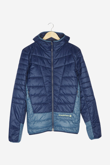 Isolationsjacke für Herren