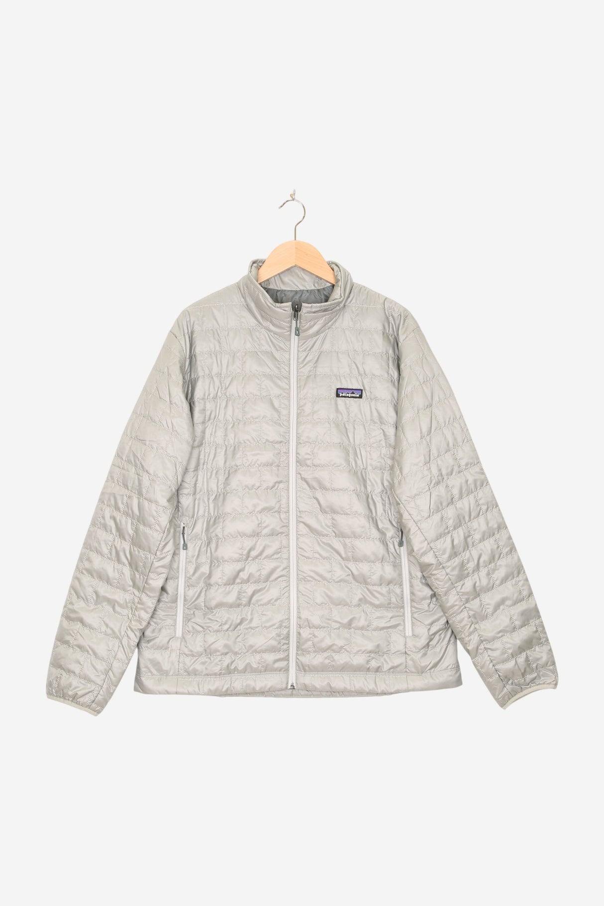 Isolationsjacke für Herren