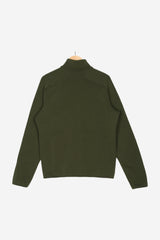 Fleecejacke für Herren
