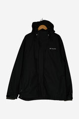 Doppeljacke für Herren
