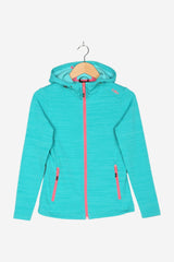 Fleecejacke für Damen