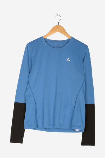 Longsleeve für Damen