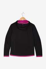 Fleecejacke für Damen
