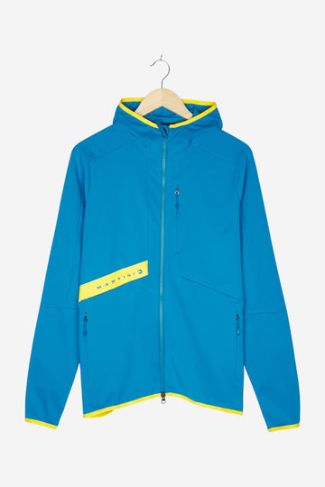 Fleecejacke für Herren