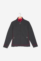 Fleecejacke für Herren