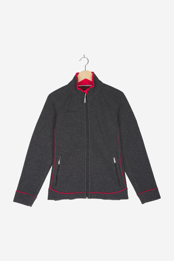 Fleecejacke für Herren